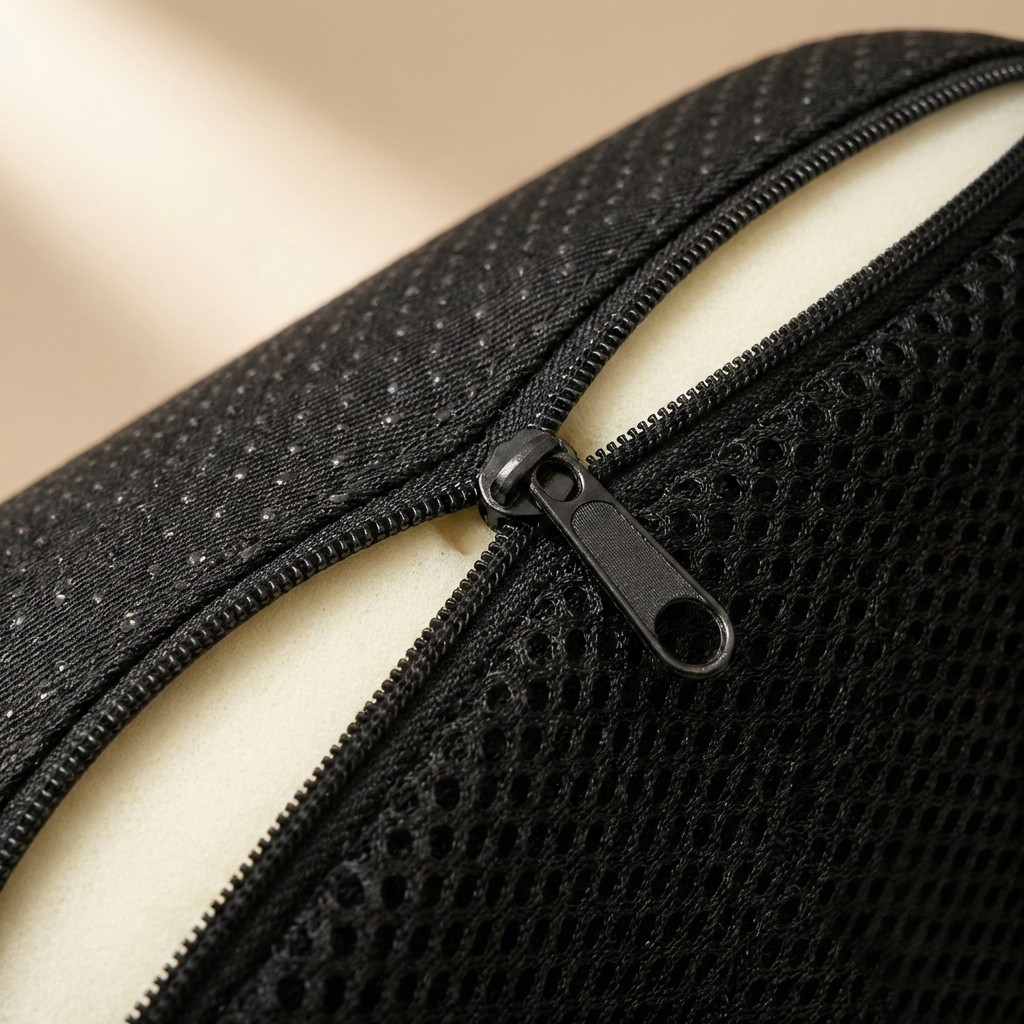 Siteloa™ Original – Repose-pieds ergonomique en mousse mémoire