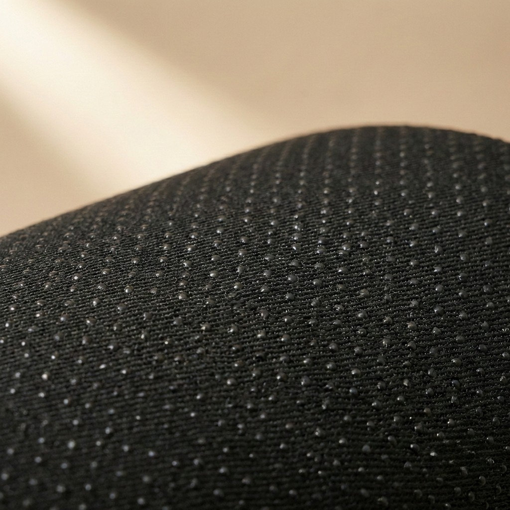 Siteloa™ Original – Repose-pieds ergonomique en mousse mémoire